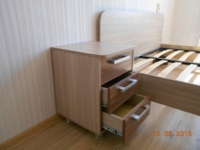 МЕБЕЛЬ ДЛЯ СПАЛЬНИ